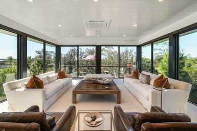 Private Gated Luxury Equestrian Estate West of Hobe Sound - photo 42