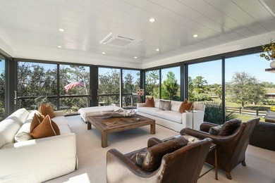 Private Gated Luxury Equestrian Estate West of Hobe Sound - photo 43