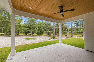 Welcome to this beautifully designed ranch-style home nestled on - photo 46