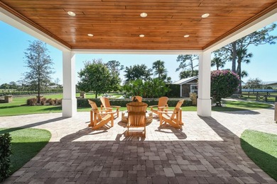 Private Gated Luxury Equestrian Estate West of Hobe Sound - photo 46