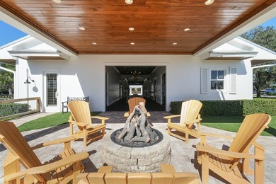 Private Gated Luxury Equestrian Estate West of Hobe Sound - photo 48