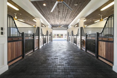 Private Gated Luxury Equestrian Estate West of Hobe Sound - photo 49