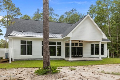 Welcome to this beautifully designed ranch-style home nestled on - photo 50