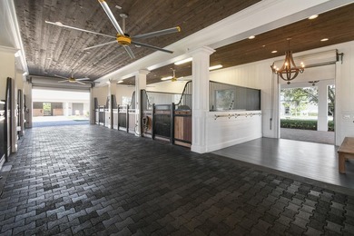 Private Gated Luxury Equestrian Estate West of Hobe Sound - photo 50