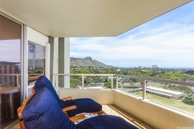 Lake Condo For Sale in Honolulu, Hawaii