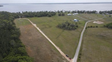Crescent Lake - Flagler County Acreage For Sale in Bunnell Florida