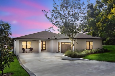 Lake Apopka Home For Sale in Montverde Florida