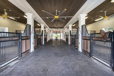 Private Gated Luxury Equestrian Estate West of Hobe Sound - photo 51