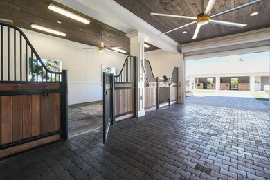 Private Gated Luxury Equestrian Estate West of Hobe Sound - photo 52
