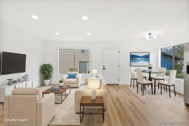Highly upgraded 2-story, 2-bedroom, 1-bath condo located in the - photo 4