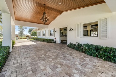 Private Gated Luxury Equestrian Estate West of Hobe Sound - photo 55