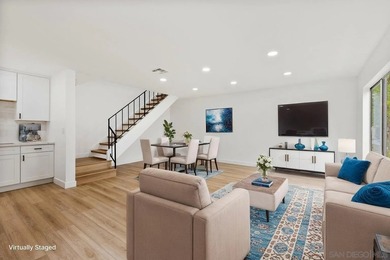 Highly upgraded 2-story, 2-bedroom, 1-bath condo located in the - photo 5