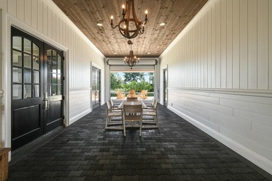 Private Gated Luxury Equestrian Estate West of Hobe Sound - photo 56