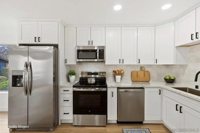 Highly upgraded 2-story, 2-bedroom, 1-bath condo located in the - photo 6