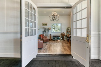 Private Gated Luxury Equestrian Estate West of Hobe Sound - photo 58