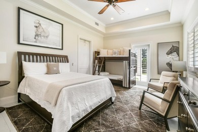Private Gated Luxury Equestrian Estate West of Hobe Sound - photo 59