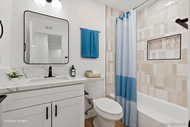 Highly upgraded 2-story, 2-bedroom, 1-bath condo located in the - photo 9