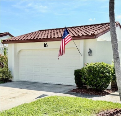 Punta Gorda Isles Area Home For Sale in Punta Gorda Florida