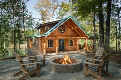 Lake Home For Sale in Rogers, Kentucky