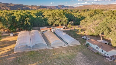 (private lake, pond, creek) Home For Sale in Velarde New Mexico