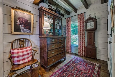 Experience mountain living at its finest in this stunning log - photo 3