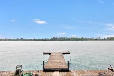Waterfront, North Channel/Lake Saint Clair. This Estate offers 5 - photo 7