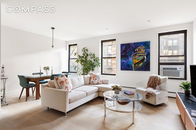Hudson River Condo For Sale in New York New York