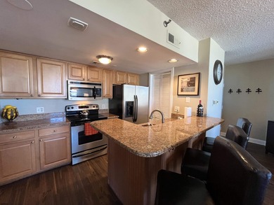 Fantastic one bedroom right on the Atlantic City Boardwalk!!