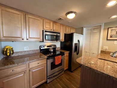 Fantastic one bedroom right on the Atlantic City Boardwalk!!