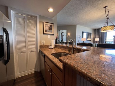 Fantastic one bedroom right on the Atlantic City Boardwalk!!