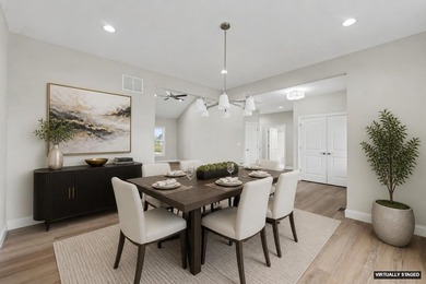 You found it: a beautiful one-story home in the sought-after - photo 7