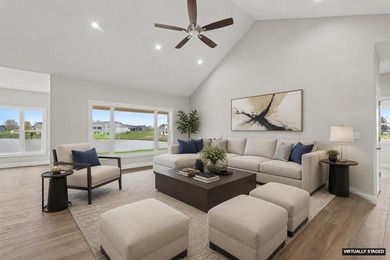 You found it: a beautiful one-story home in the sought-after - photo 9