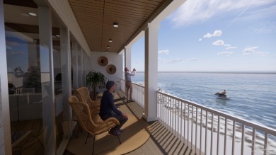 Gulf of Mexico - Pensacola Bay Home For Sale in Pensacola Florida