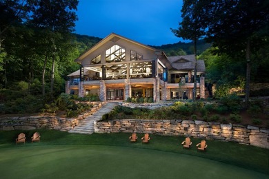 Beautiful 0.75+/- acre homesite in Old Edwards Club at Highlands - photo 5
