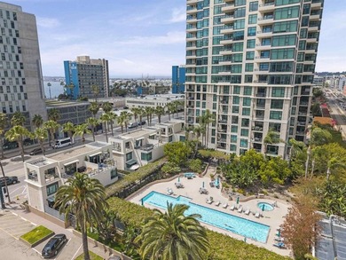 Experience elevated waterfront living at The Grande South, one - photo 1
