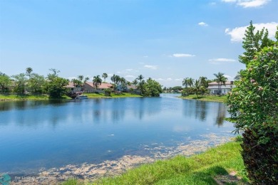 Lake Home For Sale in Hollywood, Florida