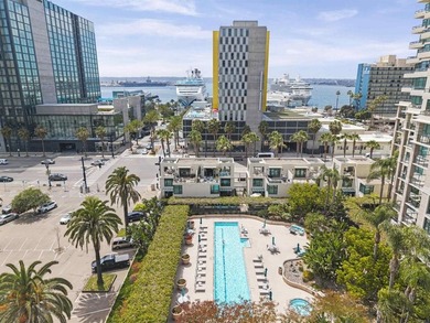 Experience elevated waterfront living at The Grande South, one - photo 2
