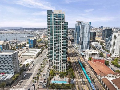 Experience elevated waterfront living at The Grande South, one - photo 3