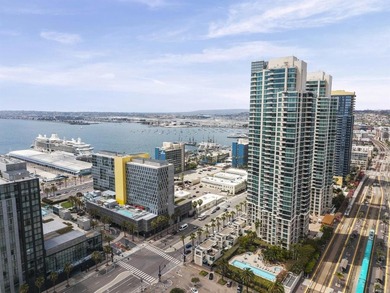 Experience elevated waterfront living at The Grande South, one - photo 4