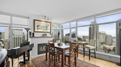 Experience elevated waterfront living at The Grande South, one - photo 6