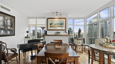 Experience elevated waterfront living at The Grande South, one - photo 7