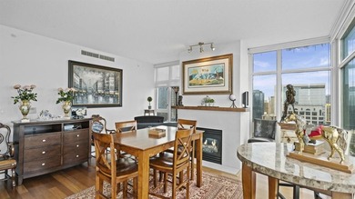 Experience elevated waterfront living at The Grande South, one - photo 9