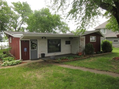 Lake Home For Sale in Jackson, Minnesota