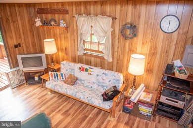 Bring your vision to this 1-bedroom, 1-bath chalet in the - photo 6