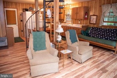 Bring your vision to this 1-bedroom, 1-bath chalet in the - photo 7