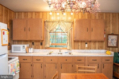 Bring your vision to this 1-bedroom, 1-bath chalet in the - photo 8