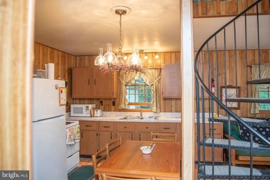 Bring your vision to this 1-bedroom, 1-bath chalet in the - photo 9