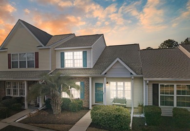 (private lake, pond, coastal) Townhome/Townhouse For Sale in Murrells Inlet South Carolina