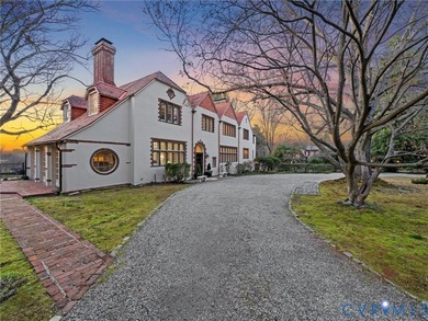 (private lake, pond, coastal) Home For Sale in Richmond Virginia