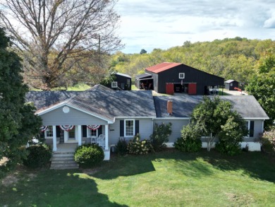 Lake Home For Sale in Richmond, Kentucky